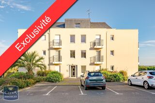  Appartement � vendre 3 pi�ces 60 m�