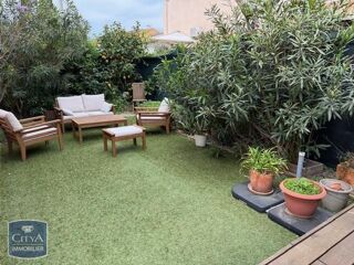  Appartement � vendre 2 pi�ces 50 m�
