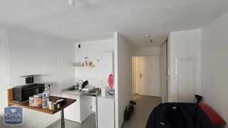  Appartement � vendre 1 pi�ce 23 m�