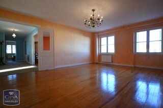  Appartement � vendre 4 pi�ces 112 m�