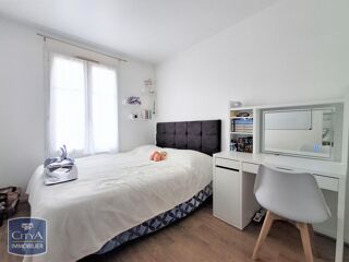  Appartement � vendre 3 pi�ces 65 m�