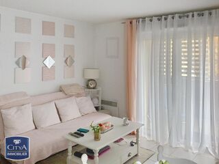  Appartement � vendre 3 pi�ces 52 m�