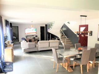  Villa � vendre 6 pi�ces 173 m�