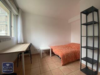  Appartement � vendre 1 pi�ce 17 m�