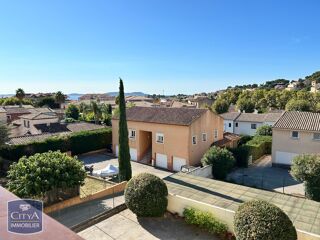  Appartement � vendre 4 pi�ces 74 m�