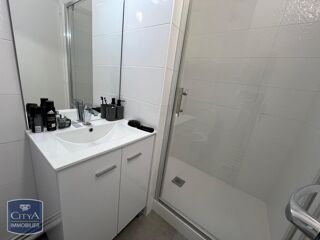  Appartement  vendre 1 pice 23 m