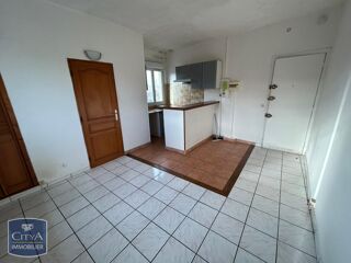  Appartement � vendre 1 pi�ce 20 m�