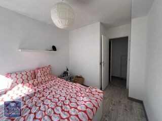  Appartement � vendre 2 pi�ces 44 m�