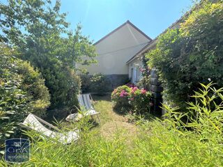  Maison  vendre 2 pices 50 m