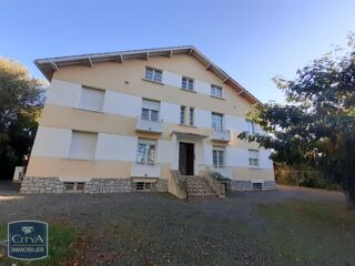  Appartement � vendre 3 pi�ces 60 m�