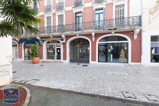  Appartement � vendre 1 pi�ce 21 m�