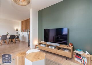  Appartement � vendre 4 pi�ces 68 m�