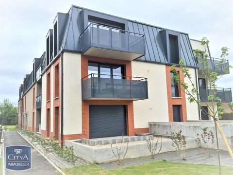   Vente Appartement Appartement - 3 pi�ce(s) - 62 m�