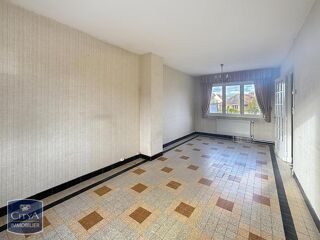  Maison  vendre 5 pices 76 m