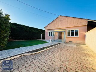  Maison � vendre 5 pi�ces 132 m�