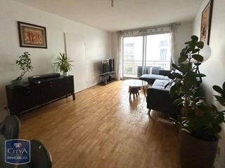  Appartement � vendre 3 pi�ces 62 m�