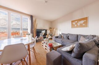  Appartement � vendre 2 pi�ces 45 m�