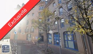  Appartement � vendre 1 pi�ce 29 m�