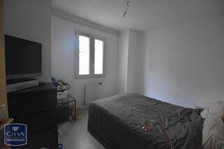  Appartement � vendre 3 pi�ces 59 m�