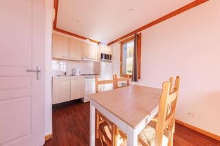  Appartement  vendre 3 pices 