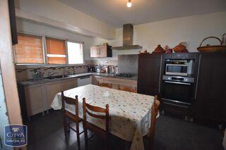  Maison  vendre 5 pices 103 m