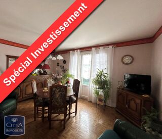  Appartement  vendre 3 pices 57 m