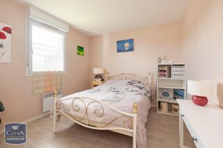  Appartement  vendre 2 pices 54 m