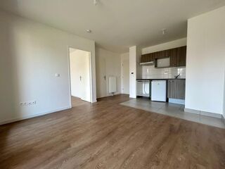  Appartement � vendre 2 pi�ces 41 m�