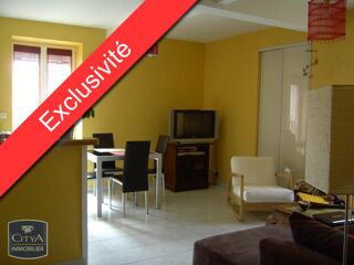  Appartement � vendre 2 pi�ces 55 m�