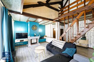  Appartement � vendre 5 pi�ces 119 m�