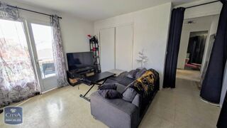  Appartement � vendre 2 pi�ces 42 m�