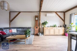  Maison � vendre 5 pi�ces 126 m�