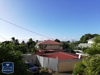  Appartement � vendre 1 pi�ce 22 m�