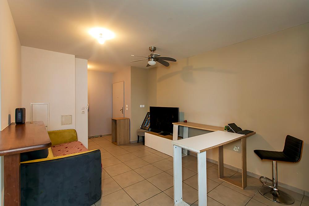 vente Appartement - 2 pièce(s) - 56 m² Les Avirons (97425)