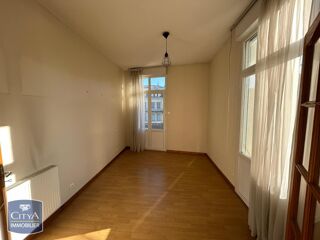  Appartement  vendre 2 pices 62 m