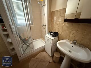  Appartement � vendre 3 pi�ces 60 m�