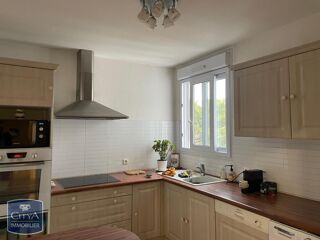  Appartement � vendre 3 pi�ces 77 m�