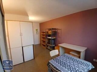  Appartement � vendre 1 pi�ce 19 m�