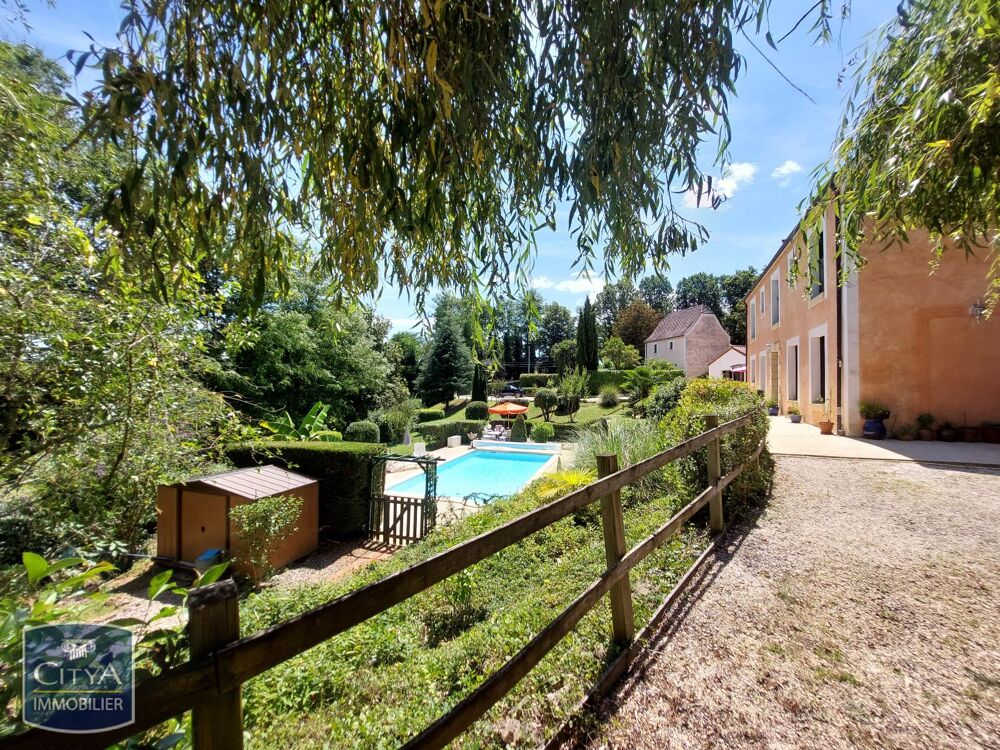  vendre  Maison Sarlat-la-Canda (24200)