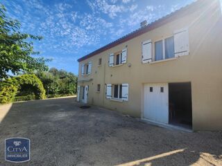  Maison  vendre 8 pices 165 m