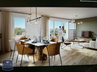  Appartement � vendre 89 m�