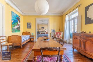  Appartement  vendre 6 pices 208 m