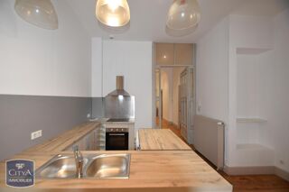  Appartement � vendre 4 pi�ces 125 m�