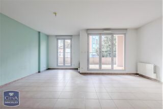  Appartement � vendre 3 pi�ces 66 m�