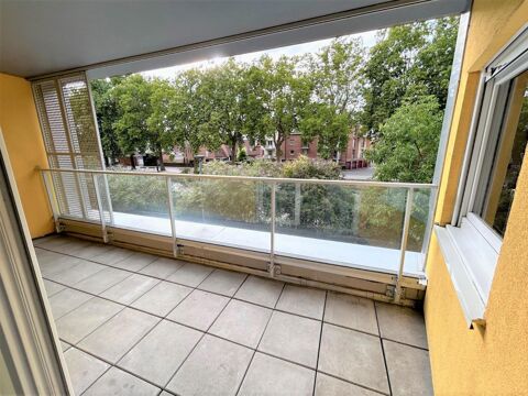  Appartement  vendre 4 pices 82 m