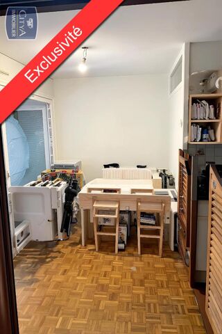  Appartement � vendre 4 pi�ces 92 m�