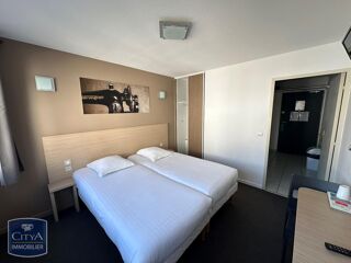  Appartement  vendre 1 pice 19 m