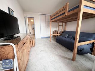  Appartement  vendre 1 pice 27 m