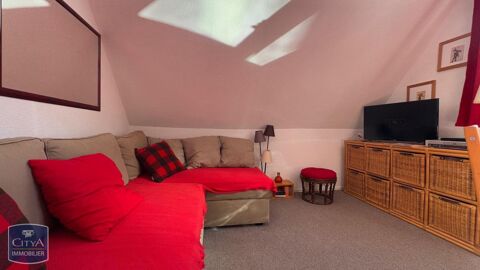   Vente Appartement Appartement - 2 pi�ce(s) - 35 m�