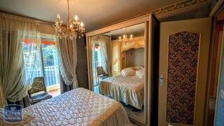  Appartement � vendre 2 pi�ces 45 m�